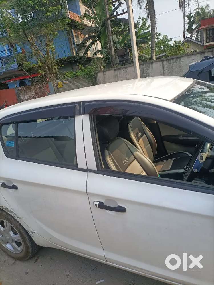 I20 Hyndai