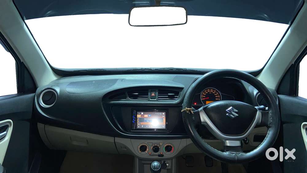 Maruti Suzuki Alto 0.8 Lxi (o), 2022, Petrol