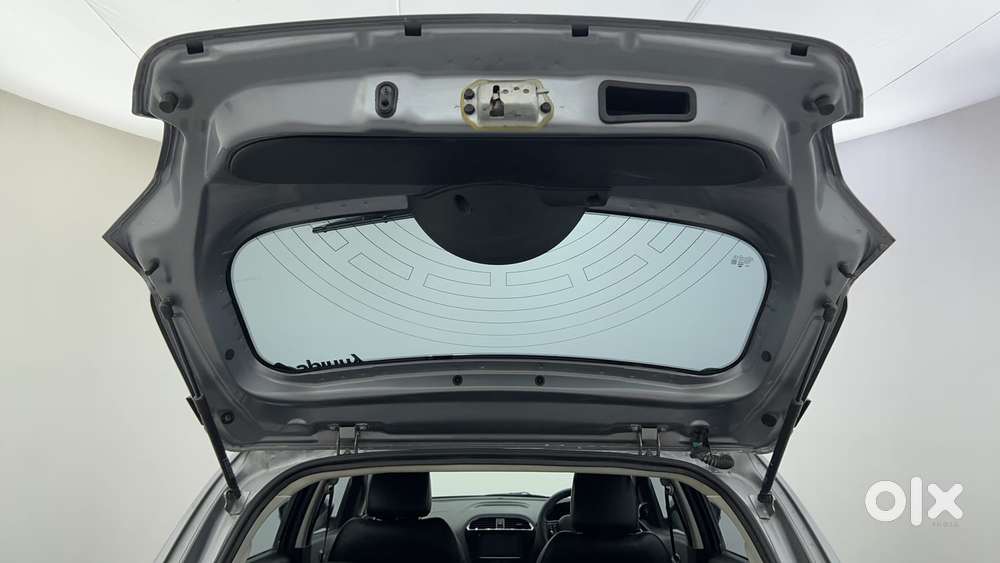 Tata Tiago Xza Plus, 2019, Petrol