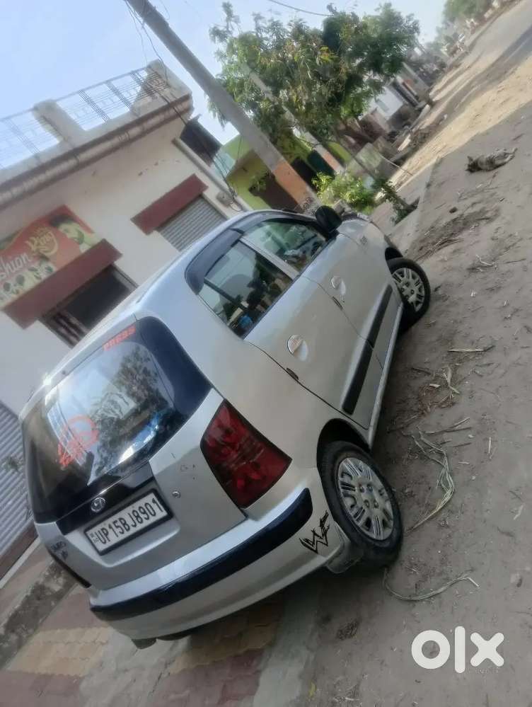 Hyundai Santro Xing 2014 Petrol 55000 Km Driven