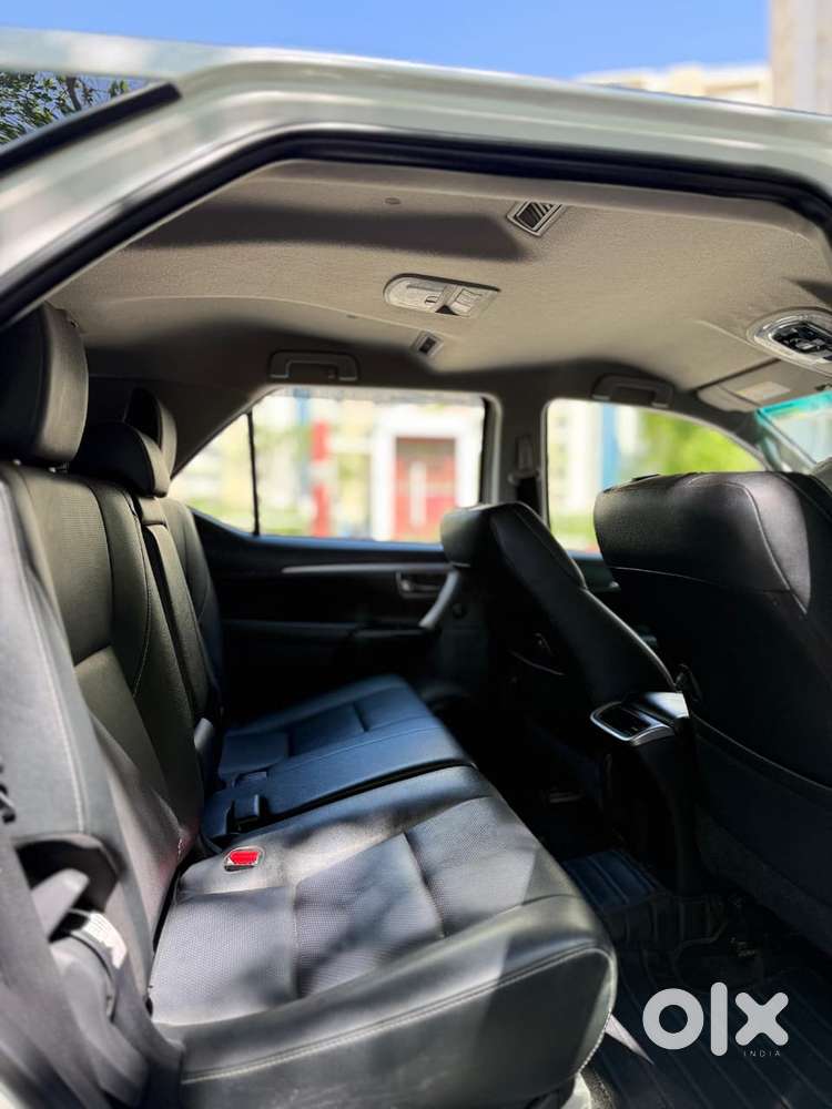 Toyota Fortuner 3.0 4x2 Automatic, 2024, Diesel