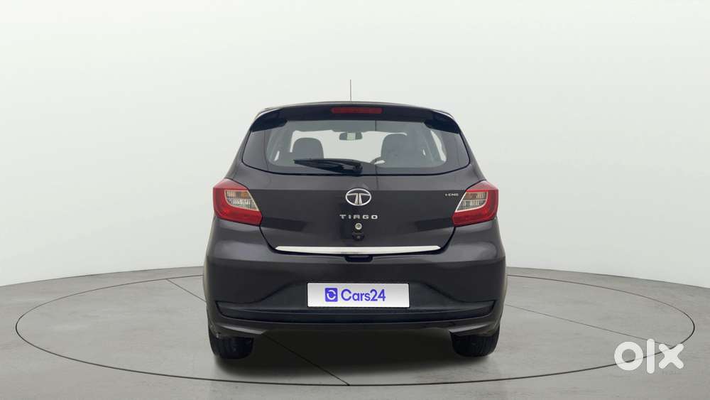 Tata Tiago 1.2 Revotron Xz Plus, 2022, Cng & Hybrids