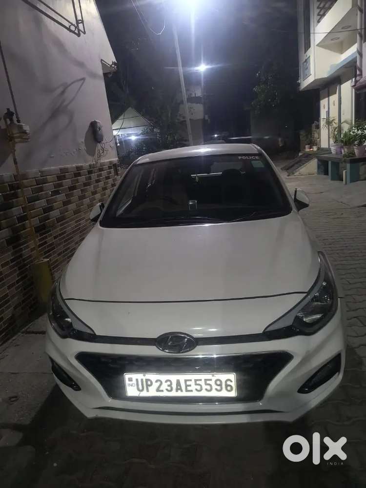 Hyundai Elite I20 2020 Petrol 21500 Km Driven