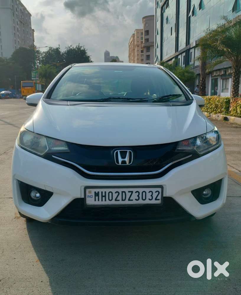 Honda Jazz 1.2 Sv I Vtec, 2015, Petrol