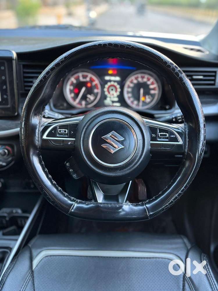 Maruti Suzuki Xl6 Zeta Mt Cng, 2024, Cng & Hybrids