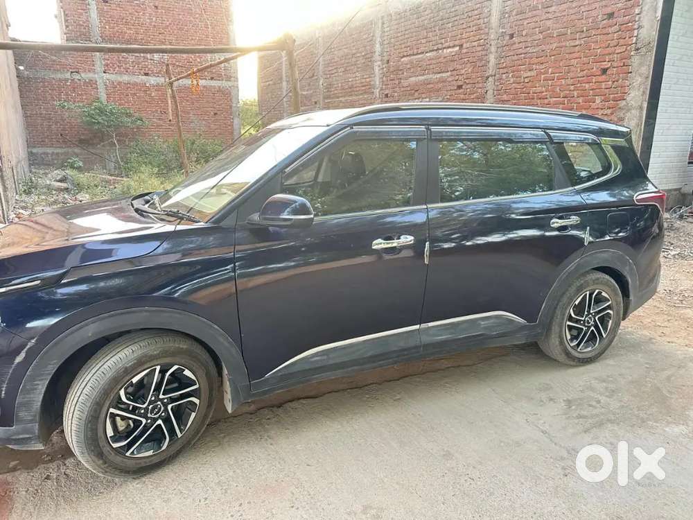 Kia Carens 2023 Diesel 520000 Km Driven