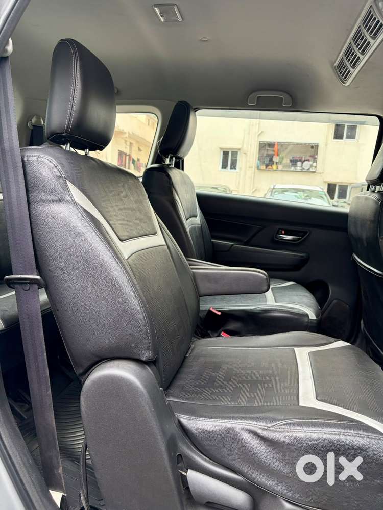 Maruti Suzuki Xl6 Zeta, 2021, Petrol
