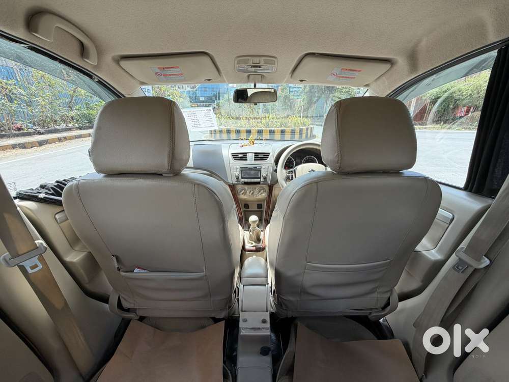 Maruti Suzuki Ertiga Vxi, 2016, Petrol