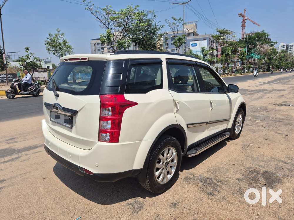 Mahindra Xuv500 2.2 W10, 2018, Diesel