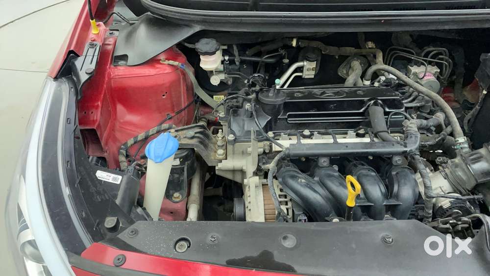 Hyundai I20 Active 1.2 S, 2016, Petrol