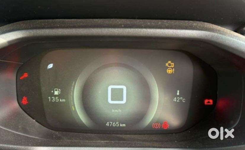 Citroen Aircross Max 1.2 Turbo 7 Str, 2025, Petrol