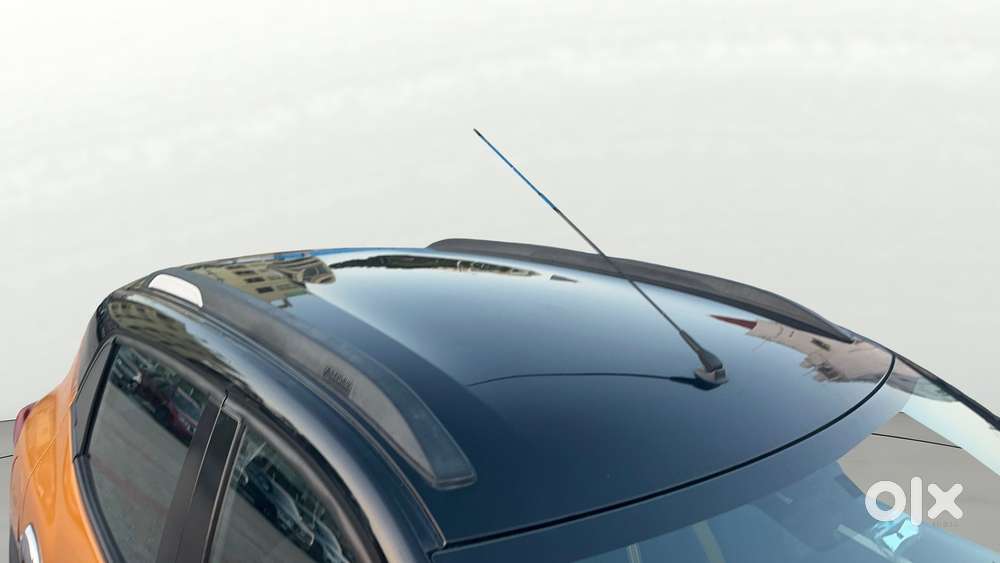 Renault Kwid 1.0 Climber Mt, 2022, Petrol