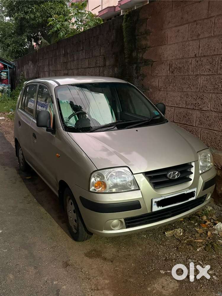 Hyundai Santro Xing 2011 Ac Power Steering Power Window