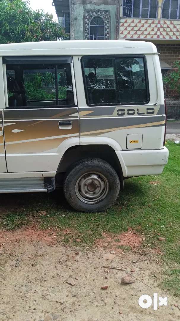 Tata sumo gold - Cars - 1775352092