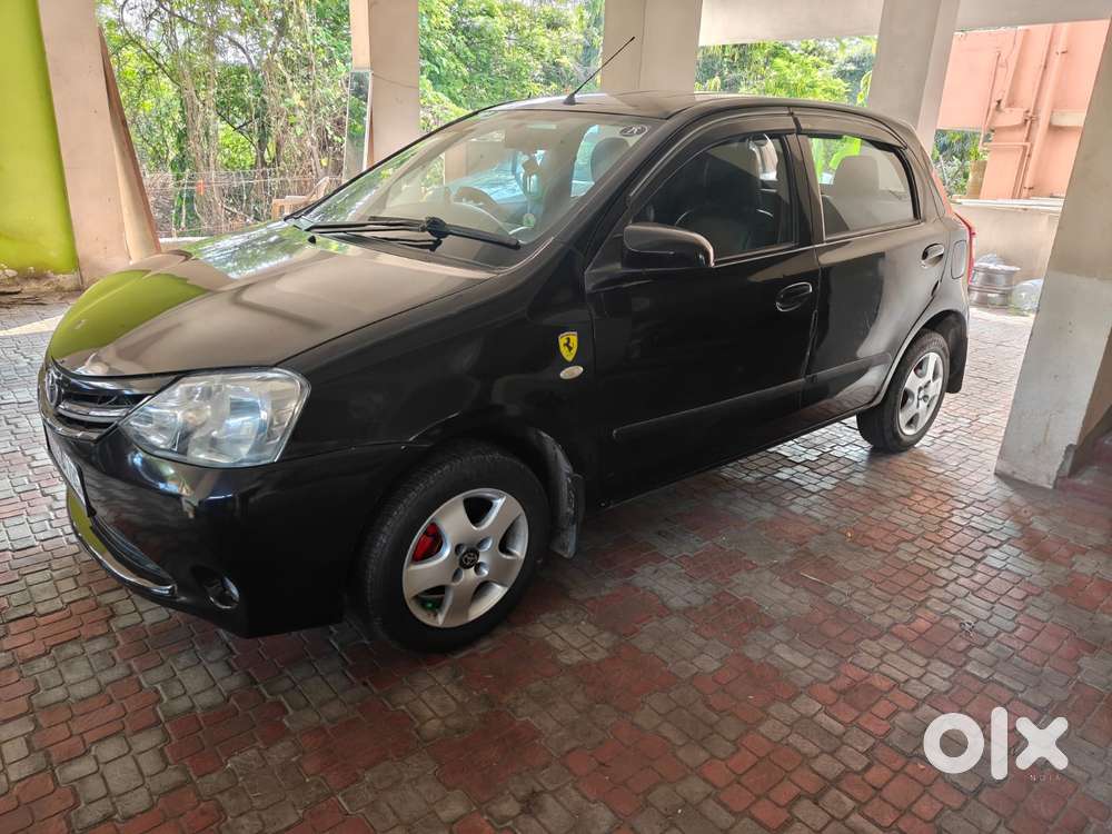 Toyota Etios Liva Gd Sp*, 2013, Diesel