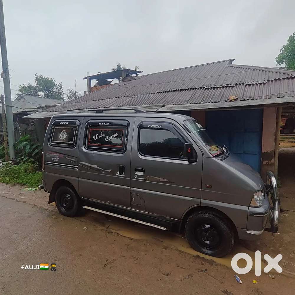 Fully Fresh Condition Single Hand Used Car