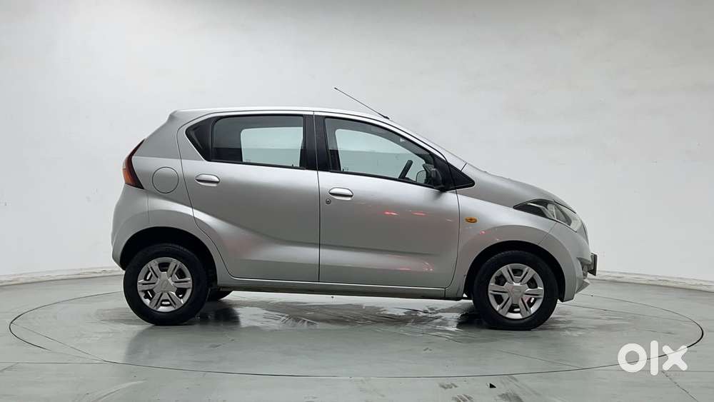 Datsun Redigo 1.0 S, 2019, Petrol