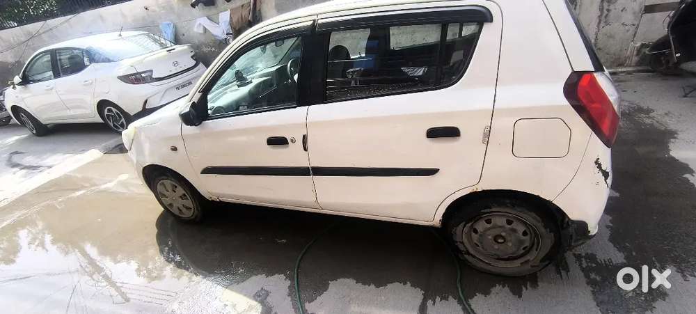 Maruti Suzuki Alto K10