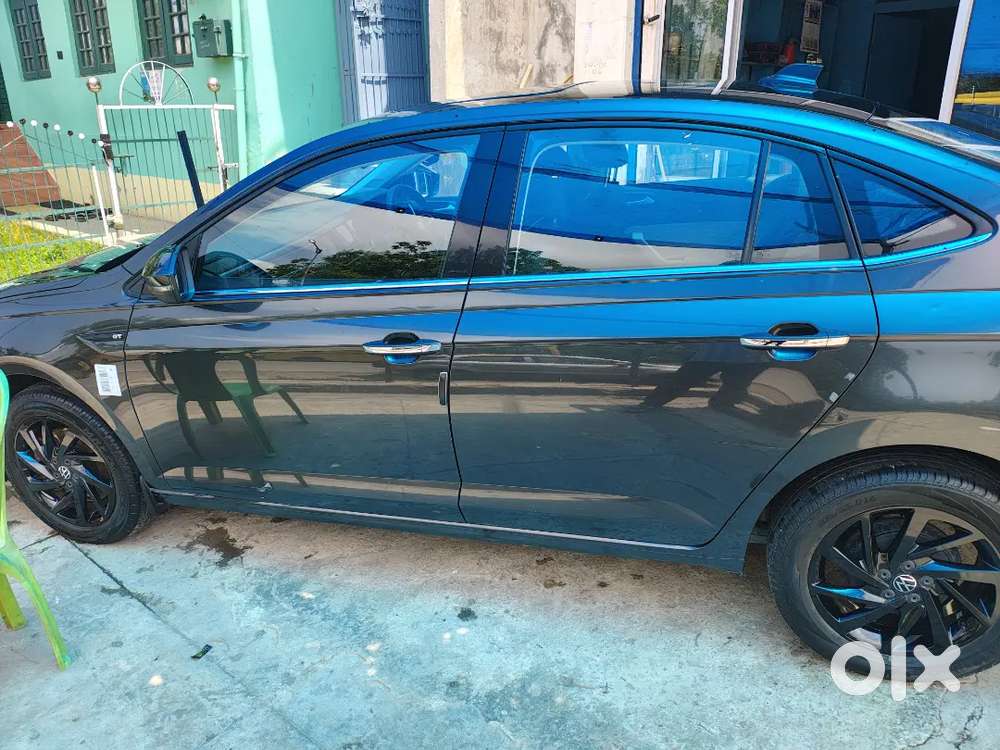 Volkswagen Virtus 2023 1.5 Tsi Gt Plus Evo Dsg