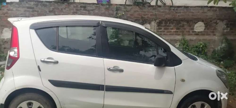 Maruti Suzuki Ritz 2011 Vxi Petrol