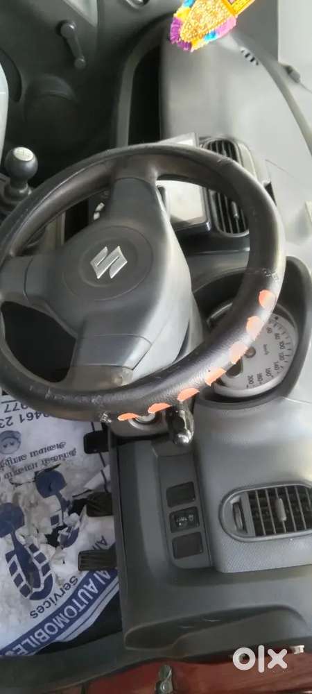 Maruti Suzuki Ritz 2011 Diesel 99000 Km Driven