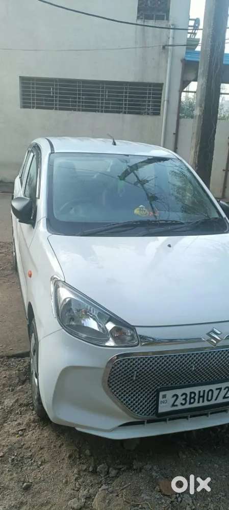 Maruti Suzuki Alto K10 2023 Petrol 23000 Km Driven