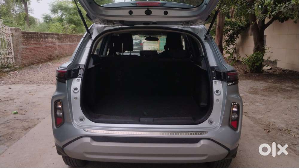 Maruti Suzuki Grand Vitara 1.5 Delta Smart Hybrid, 2025, Petrol