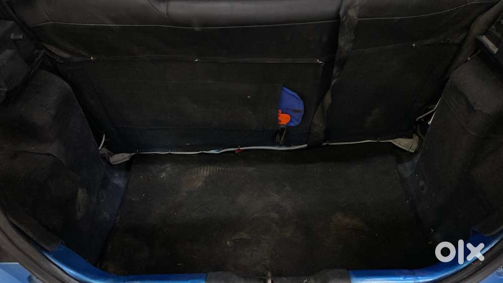 Tata Tiago 1.2 Revotron Xt, 2016, Petrol