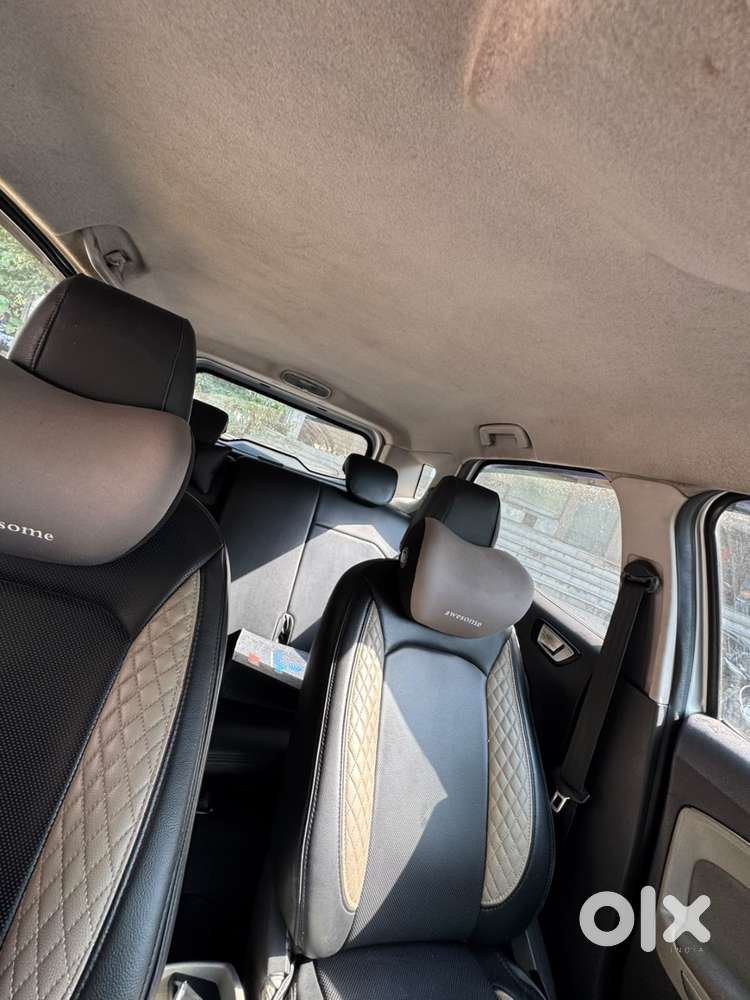 Ford Ecosport Diesel 2014