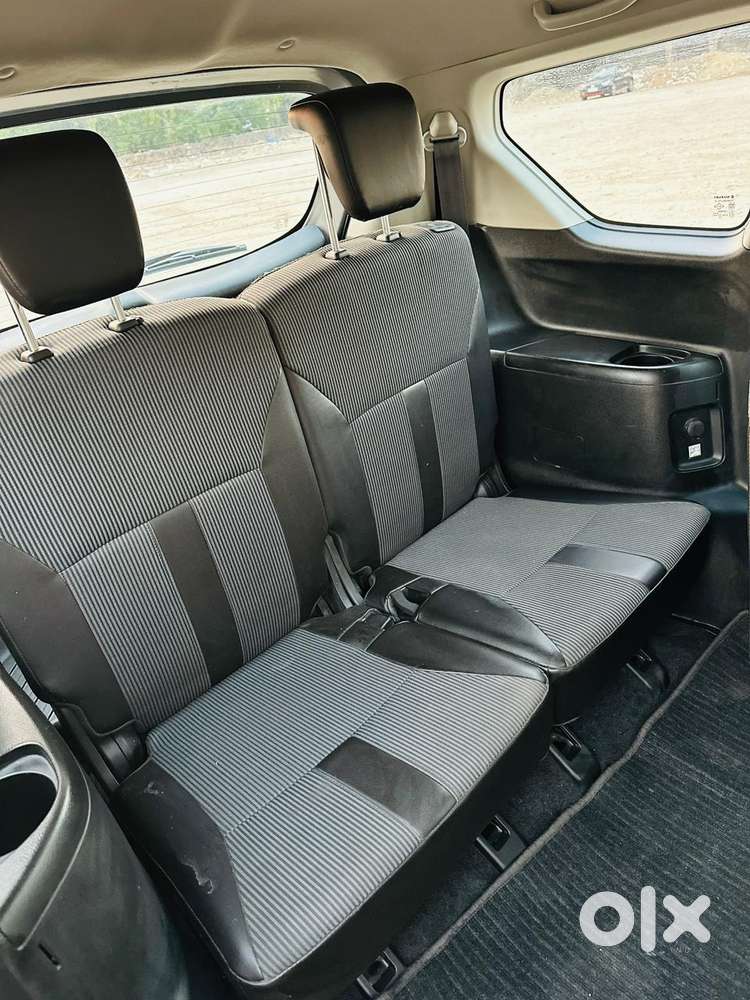 Maruti Suzuki Xl6 1.5 Zeta Mt, 2021, Petrol