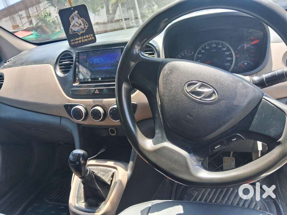 Hyundai Grand I10 Era, 2019, Petrol