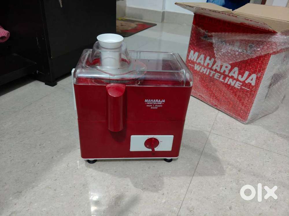 Mark Maharaja Whiteline Mixer Grinder Price Maharaja Whiteline