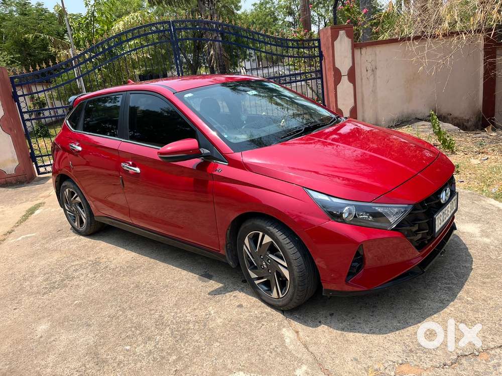 Hyundai I20 Asta 2020