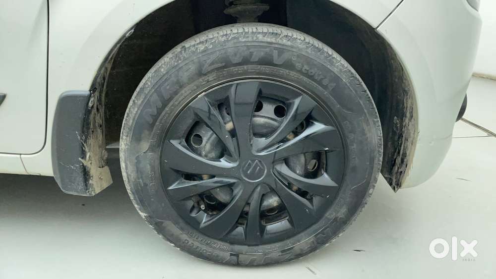 Maruti Suzuki Wagon R Vxi Opt 1.2, 2022, Petrol