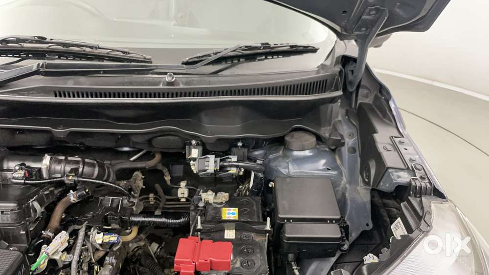 Maruti Suzuki Xl6 1.5 Alpha Plus Mt, 2022, Petrol