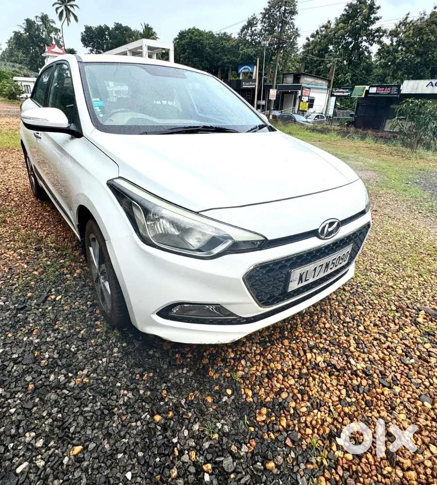 Hyundai I20 1.2 Spotz 2014 November Well Maintained