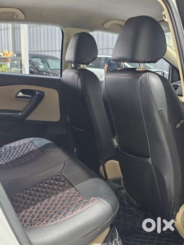 Volkswagen Polo 1.5 Tdi Highline, 2017, Diesel