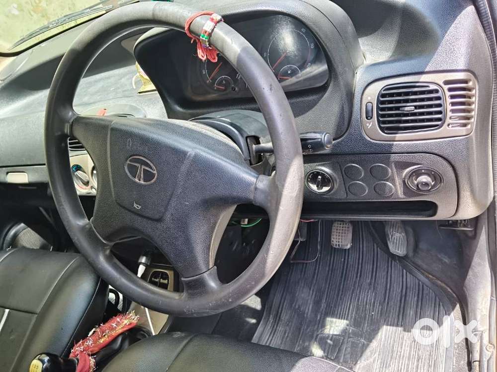 Tata Indica V2 2014