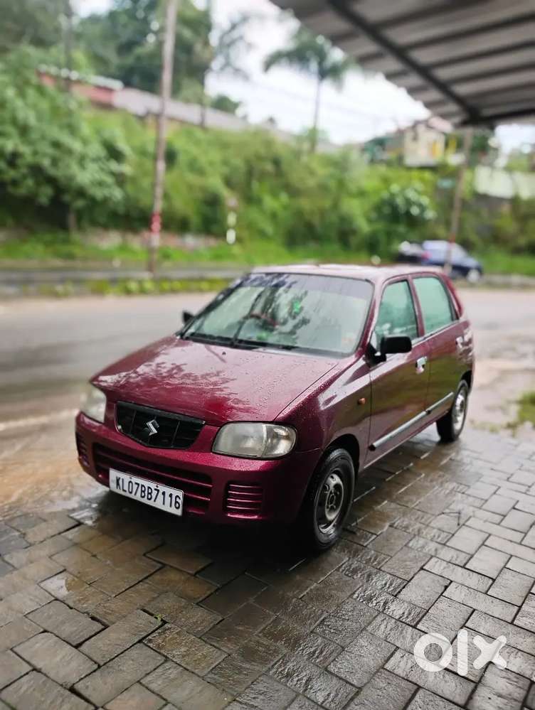 Maruti Suzuki Alto 2006