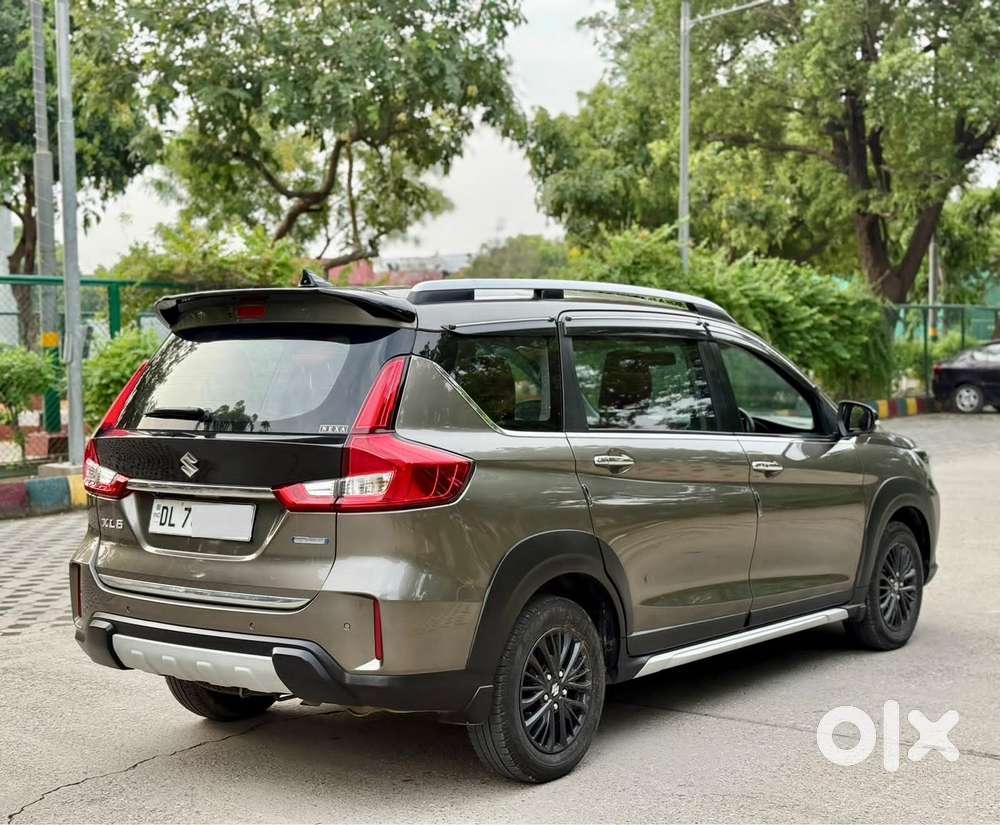 Maruti Suzuki Xl6 1.5 Alpha Mt, 2021, Petrol