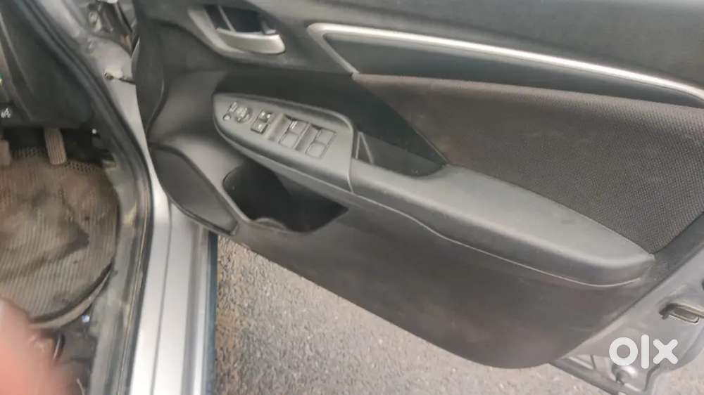 Honda Wr-v 2022 Petrol