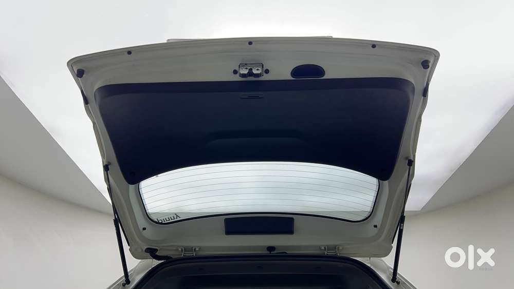 Hyundai Creta 1.6 Sx Plus Petrol At, 2018, Petrol