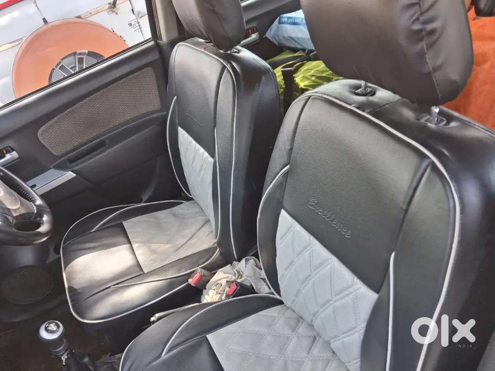 Wagonr 2017 Model In Good Condition