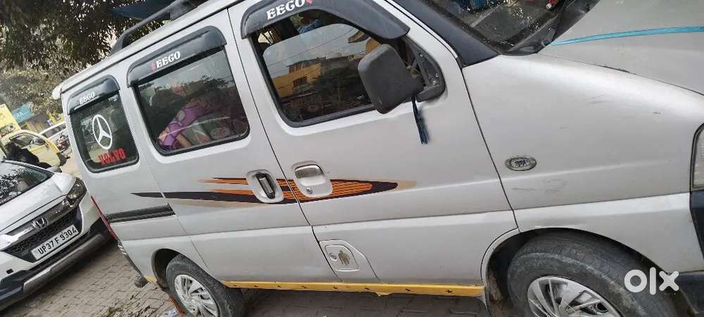 Maruti Suzuki Eeco 2022 Cng & Hybrids 70000 Km Driven