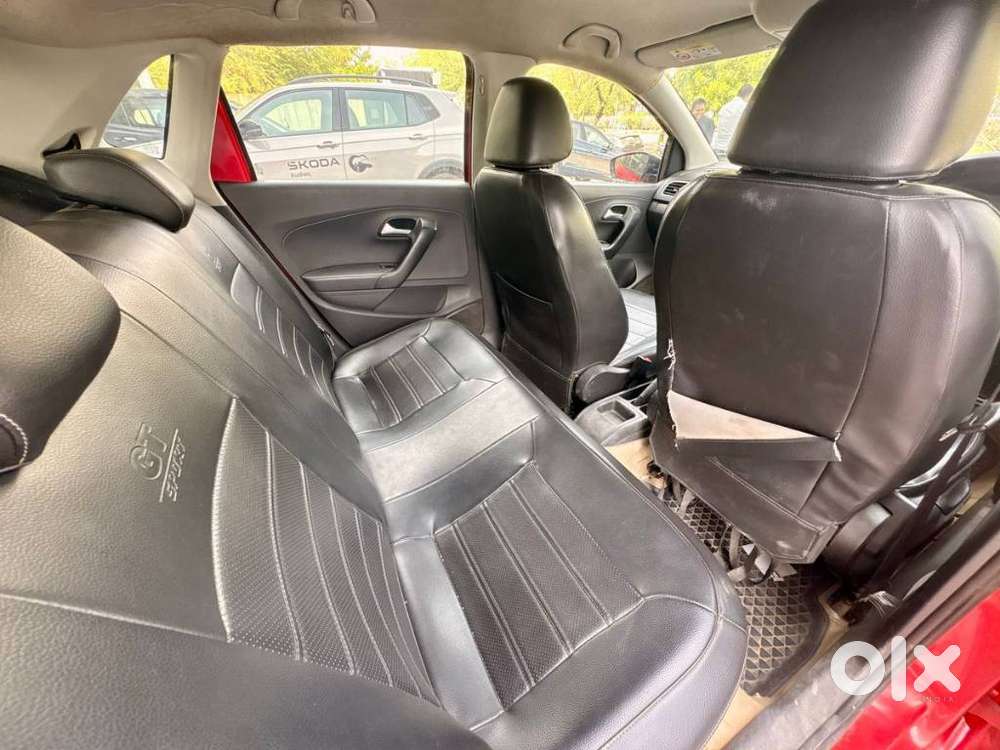 Volkswagen Polo Gt Tsi Sport Edition, 2017, Petrol