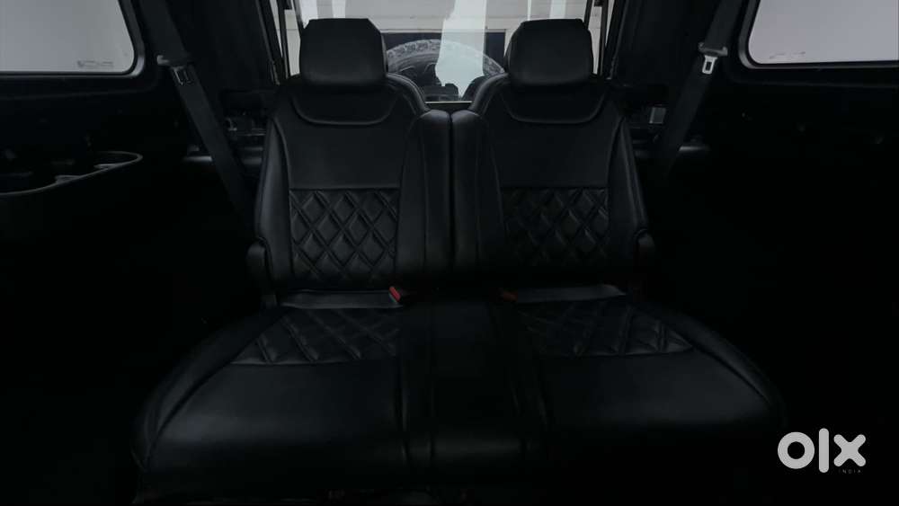 Mahindra Thar Lx Hard Top Diesel Mt Rwd, 2021, Diesel