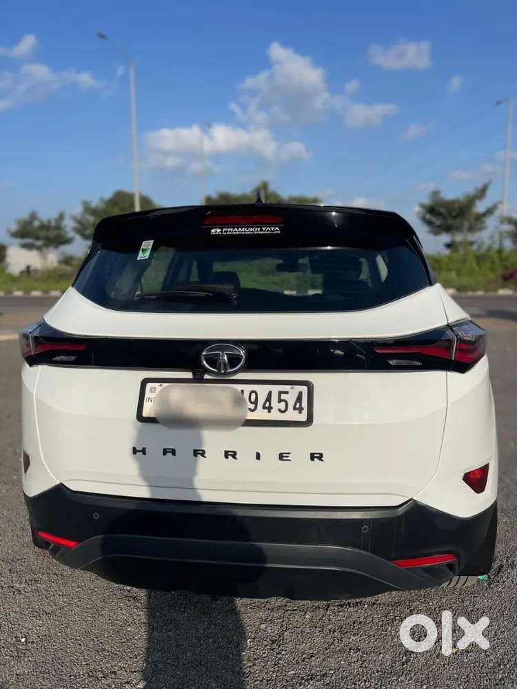 Tata Harrier 2.0 2023 Diesel Automatic