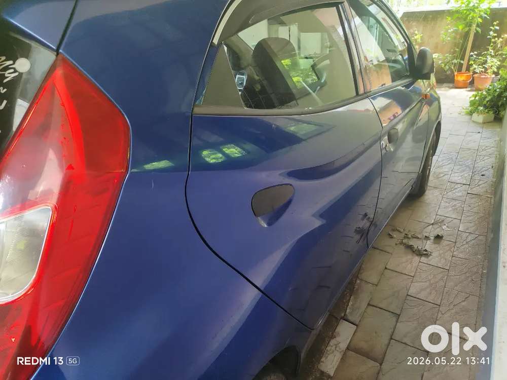 Hyundai Eon 2014 Petrol Well Maintained