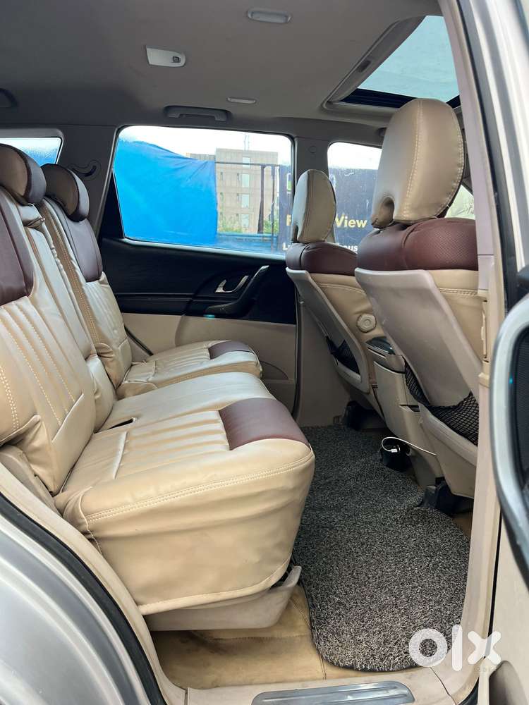 Mahindra Xuv500 W9, 2018, Diesel