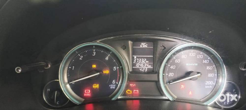 Maruti Suzuki Ciaz 2016